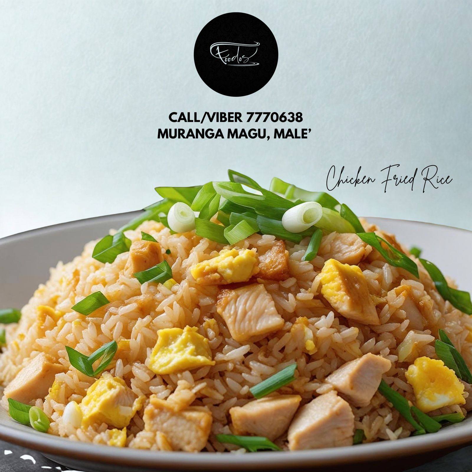 Gallery image 5 for Foodos in Malé