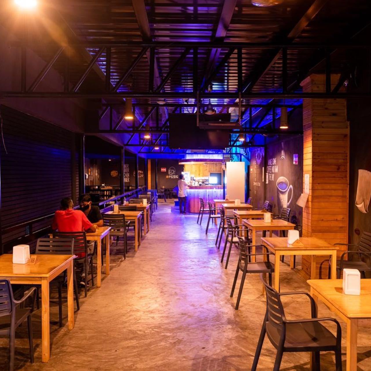 Gallery image 2 for Foodos in Malé