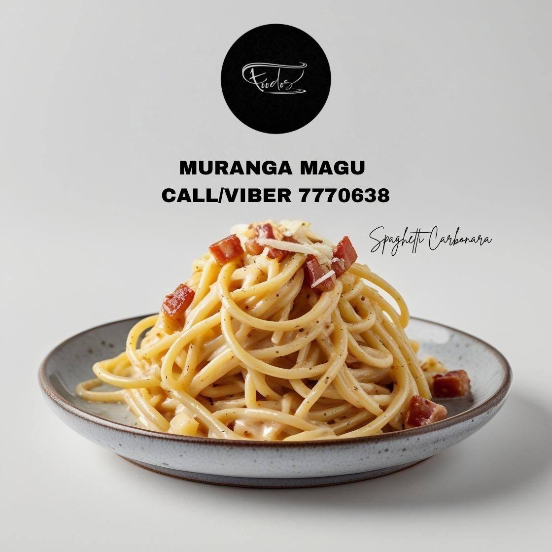 Gallery image 3 for Foodos in Malé