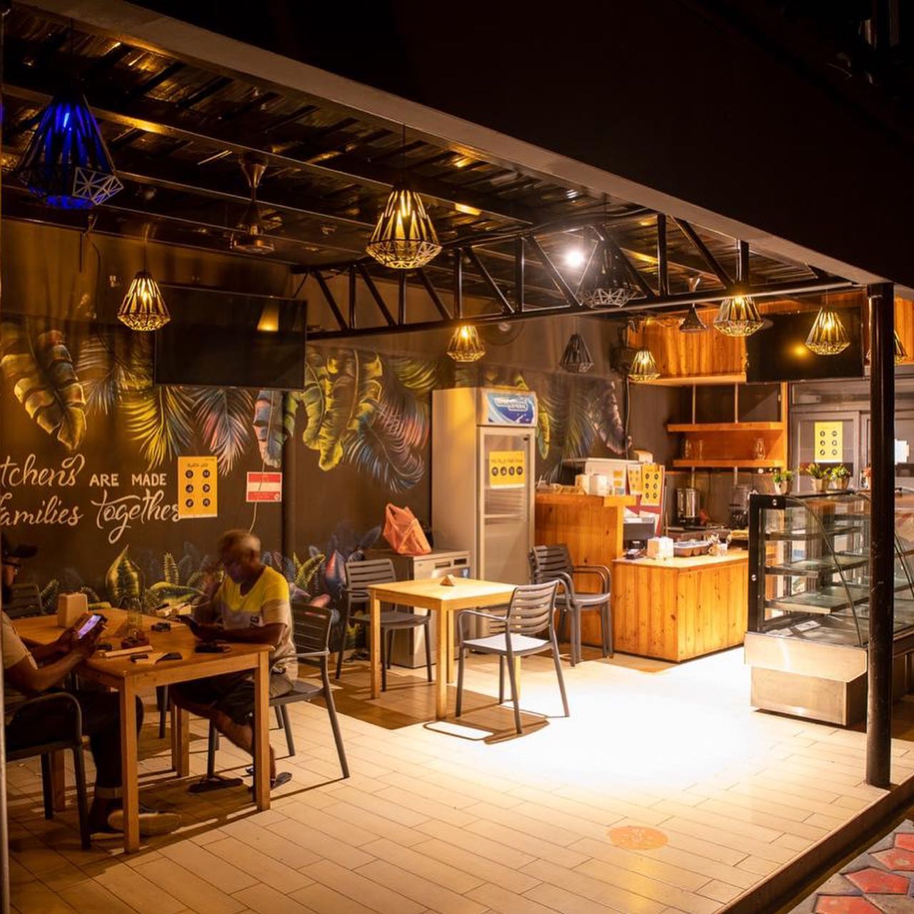 Gallery image 1 for Foodos in Malé