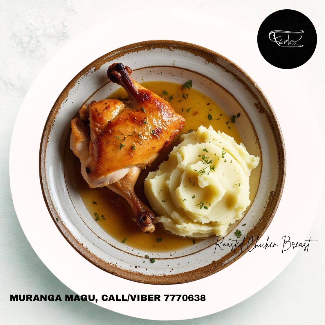 Gallery image 4 for Foodos in Malé