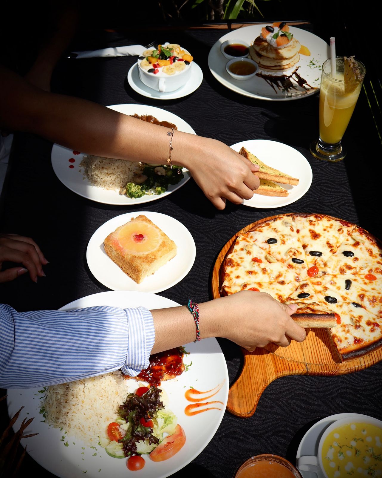 Gallery image 2 for Cafe De Male in Malé