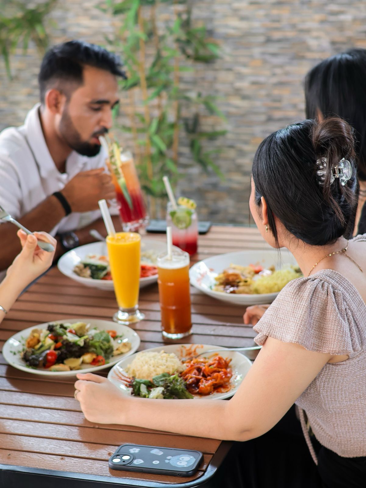 Gallery image 3 for Cafe De Male in Malé