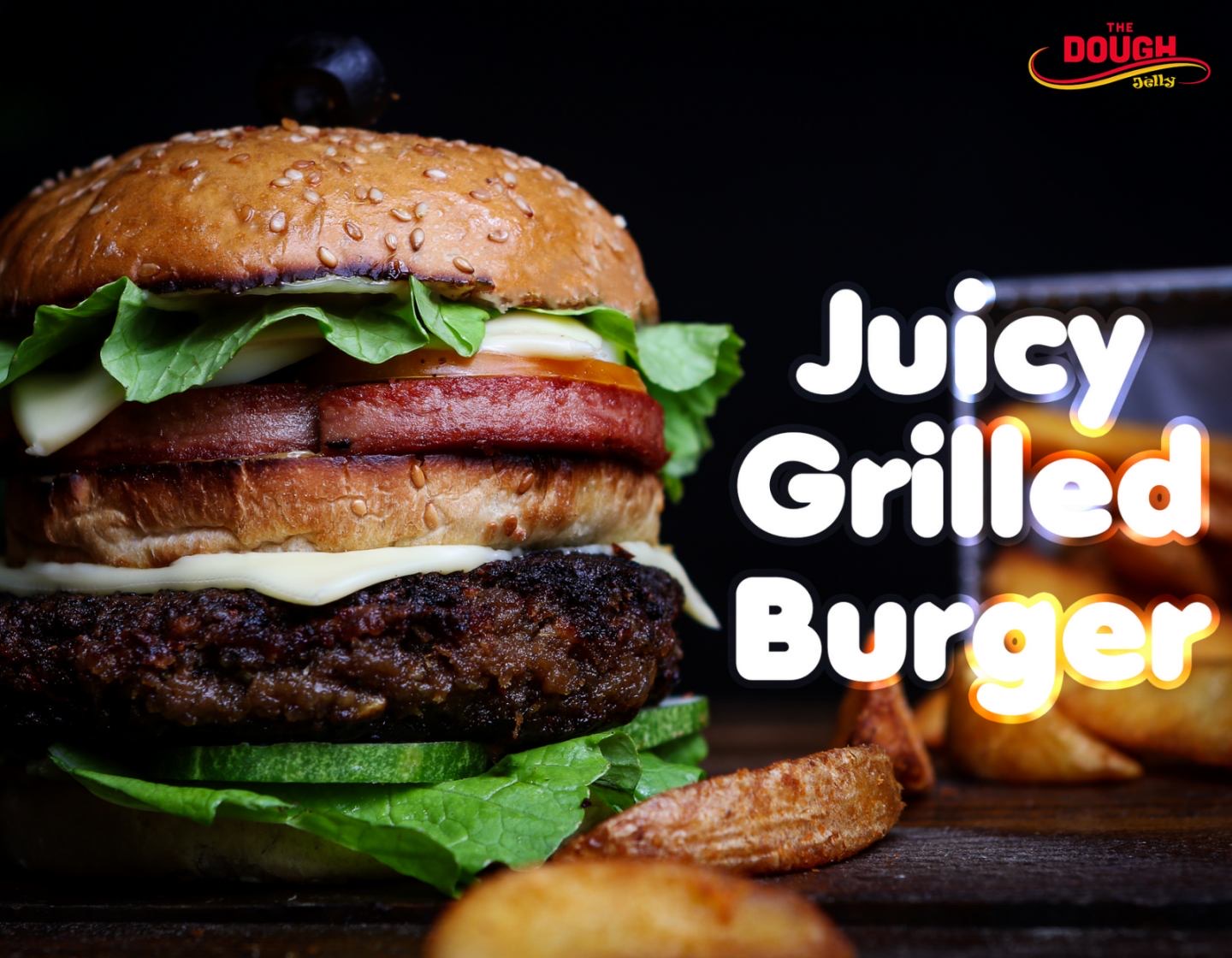 Gallery image 6 for The Dough by Jelly in Malé