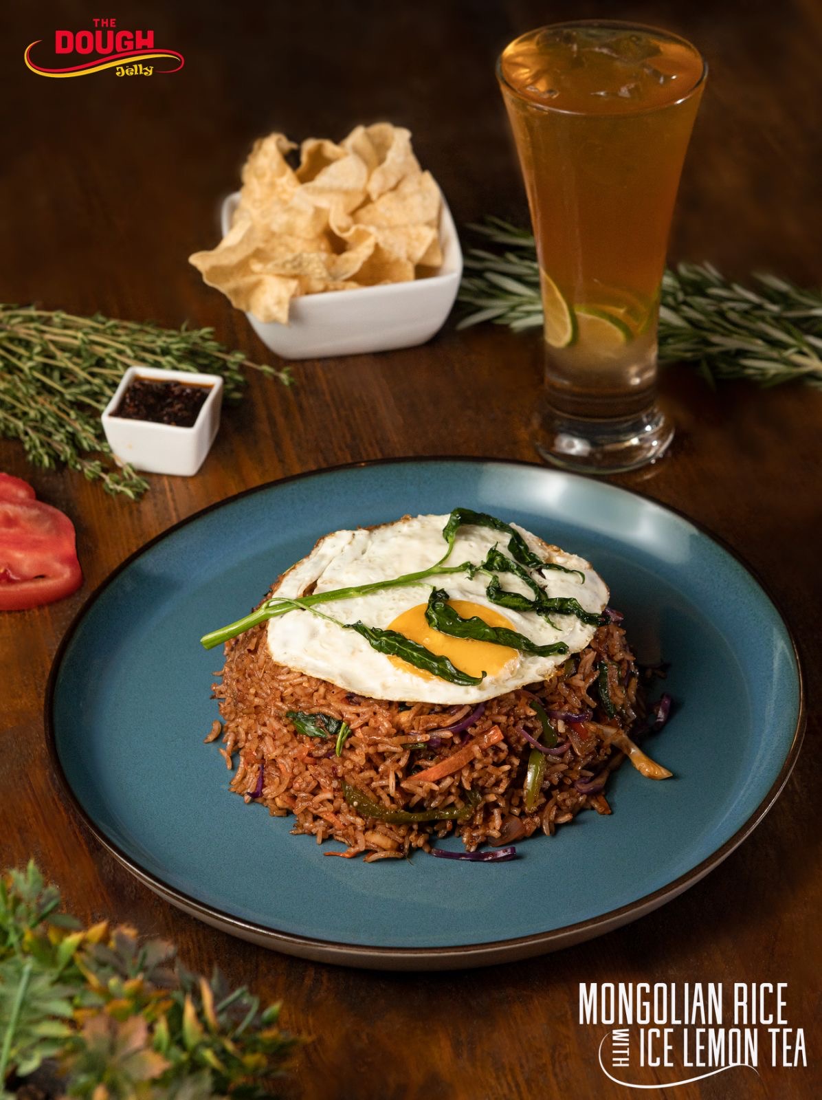 Gallery image 9 for The Dough by Jelly in Malé