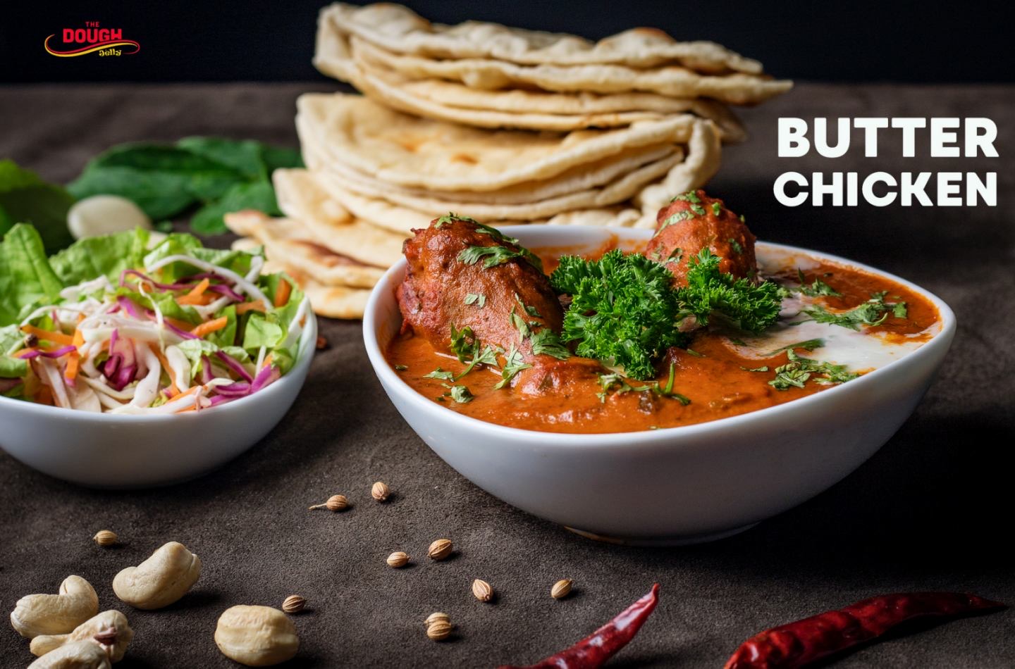 Gallery image 3 for The Dough by Jelly in Malé