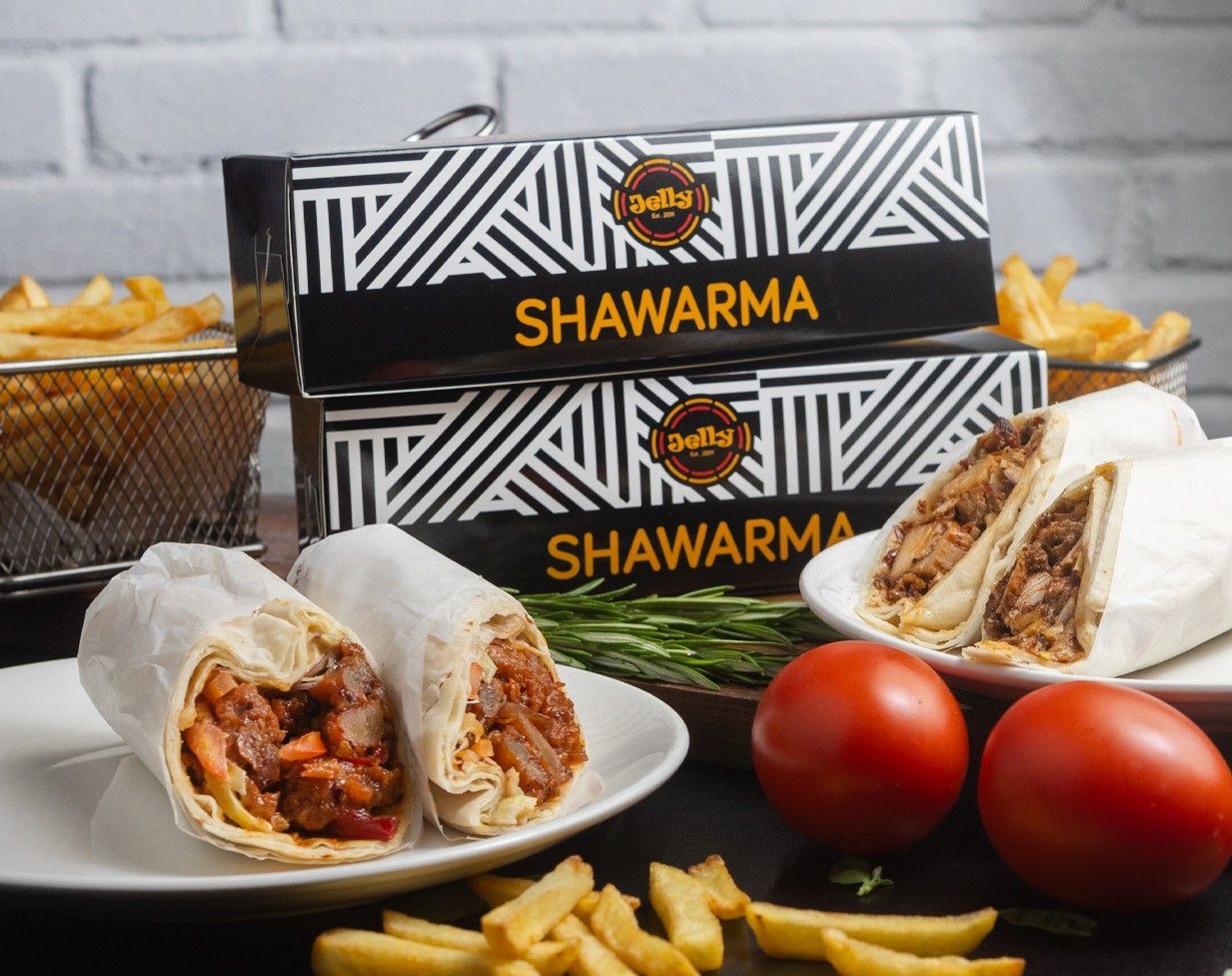 Gallery image 7 for The Dough by Jelly in Malé