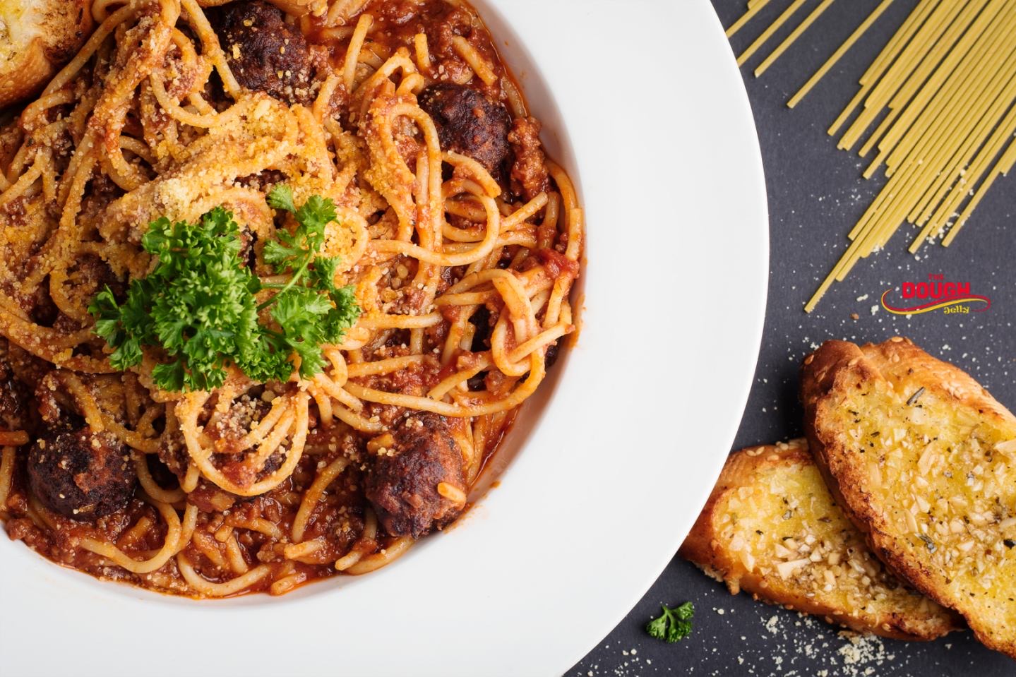 Gallery image 2 for The Dough by Jelly in Malé