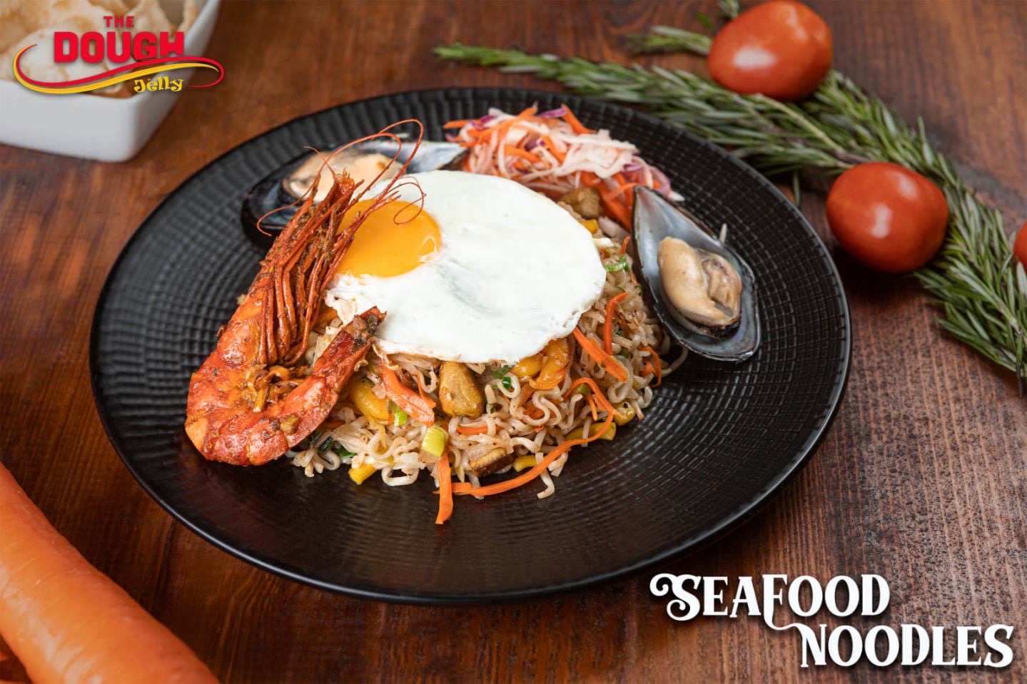 Gallery image 8 for The Dough by Jelly in Malé