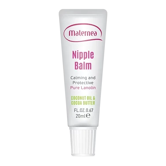 Nipple balm 20ml