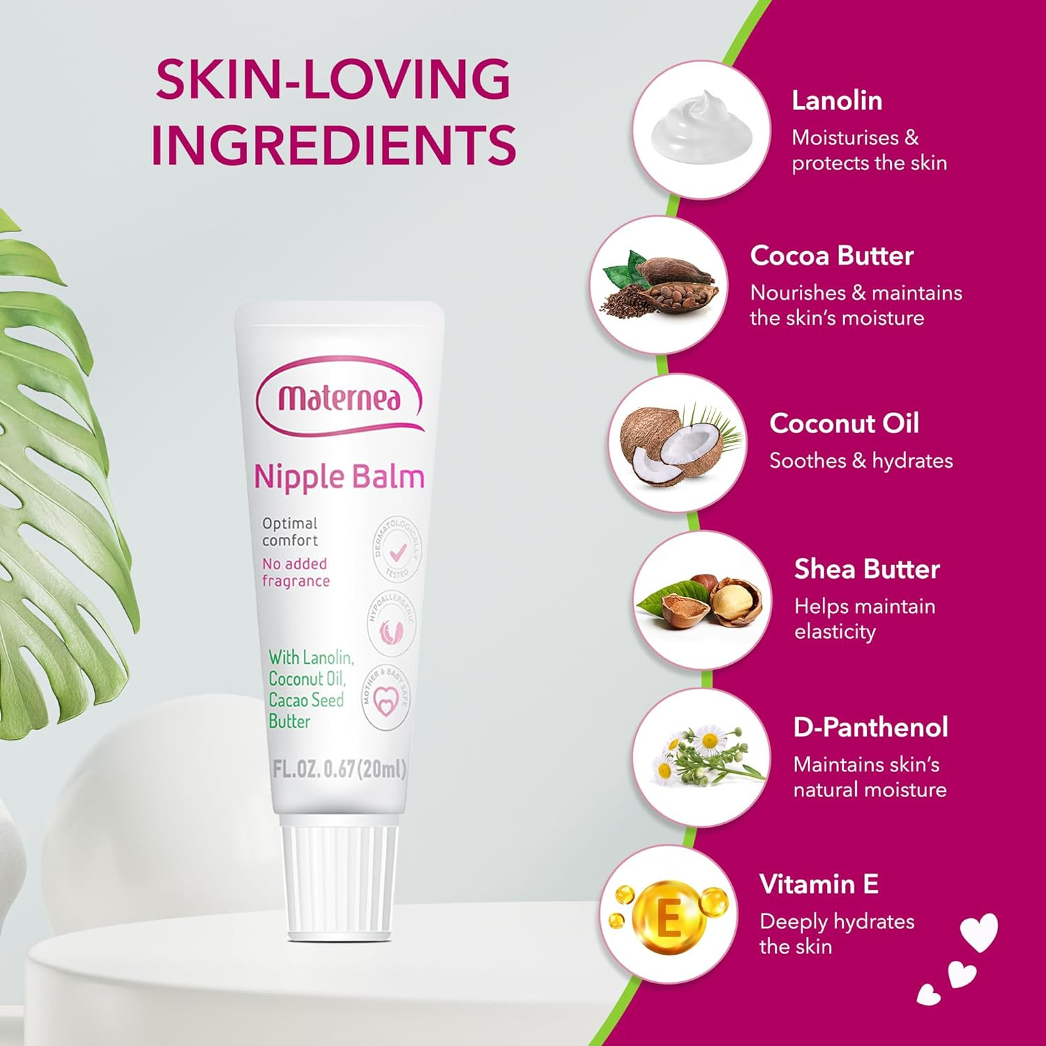 Nipple balm 20ml - image 3