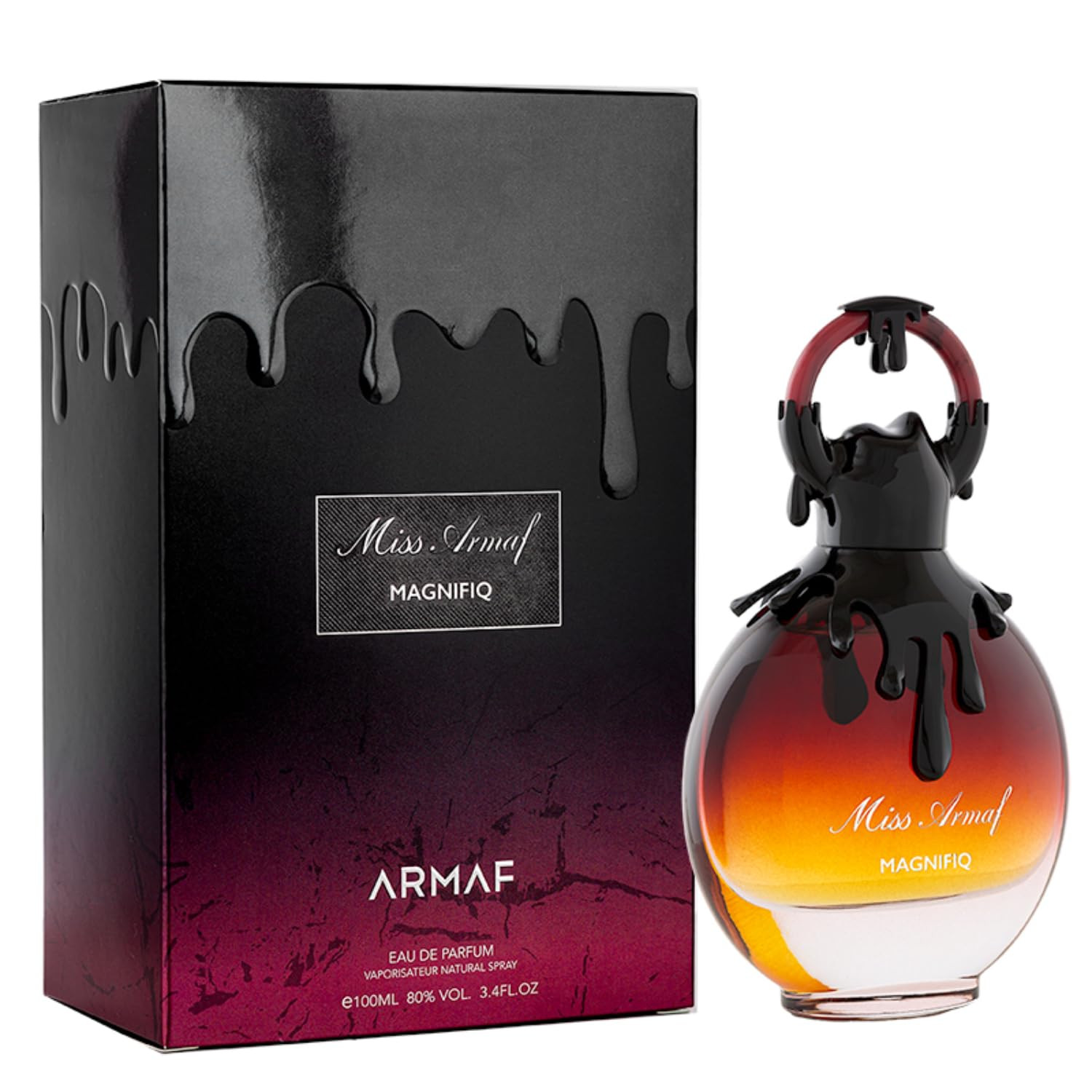 Miss armaf magnifiq edp 100ml - image 2